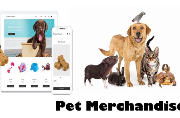 How Can you Start an internet Pet Store Selling Pet Merchandise?