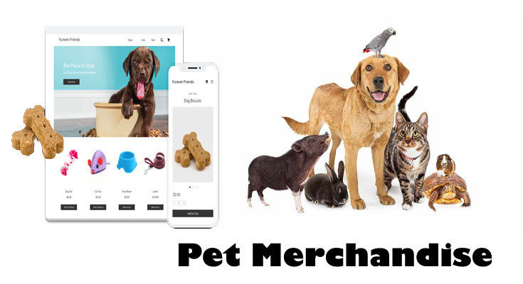 How Can you Start an internet Pet Store Selling Pet Merchandise?