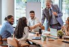 Benefits of Becoming a Peer Academic Leader