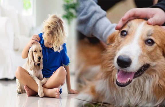 Pet Care for Kids
