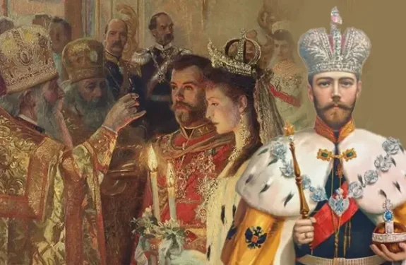 A Regal Romance: The History of Russian Royal Engagements