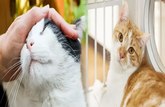 How to Prepare for Adopting a Rescue Cat for the First Time