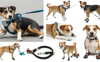 4 Mistakes Dog Owners Make When Buying Accessories