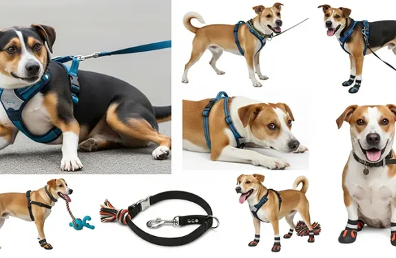 4 Mistakes Dog Owners Make When Buying Accessories