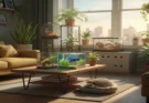 Best Low-Maintenance Exotic Pets for Small Apartments