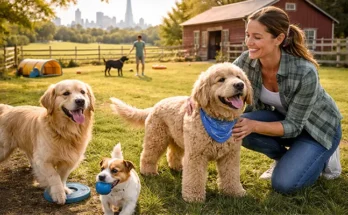 Why Countryside Dog Day Care in 2026 Should Be Your Radical and Strategic Solution for Your Urban Pups in London