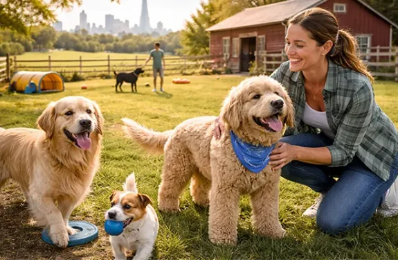 Why Countryside Dog Day Care in 2026 Should Be Your Radical and Strategic Solution for Your Urban Pups in London