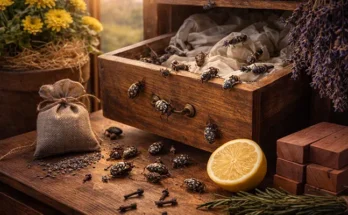 Effective Natural Techniques To Prevent Dermestid Beetles